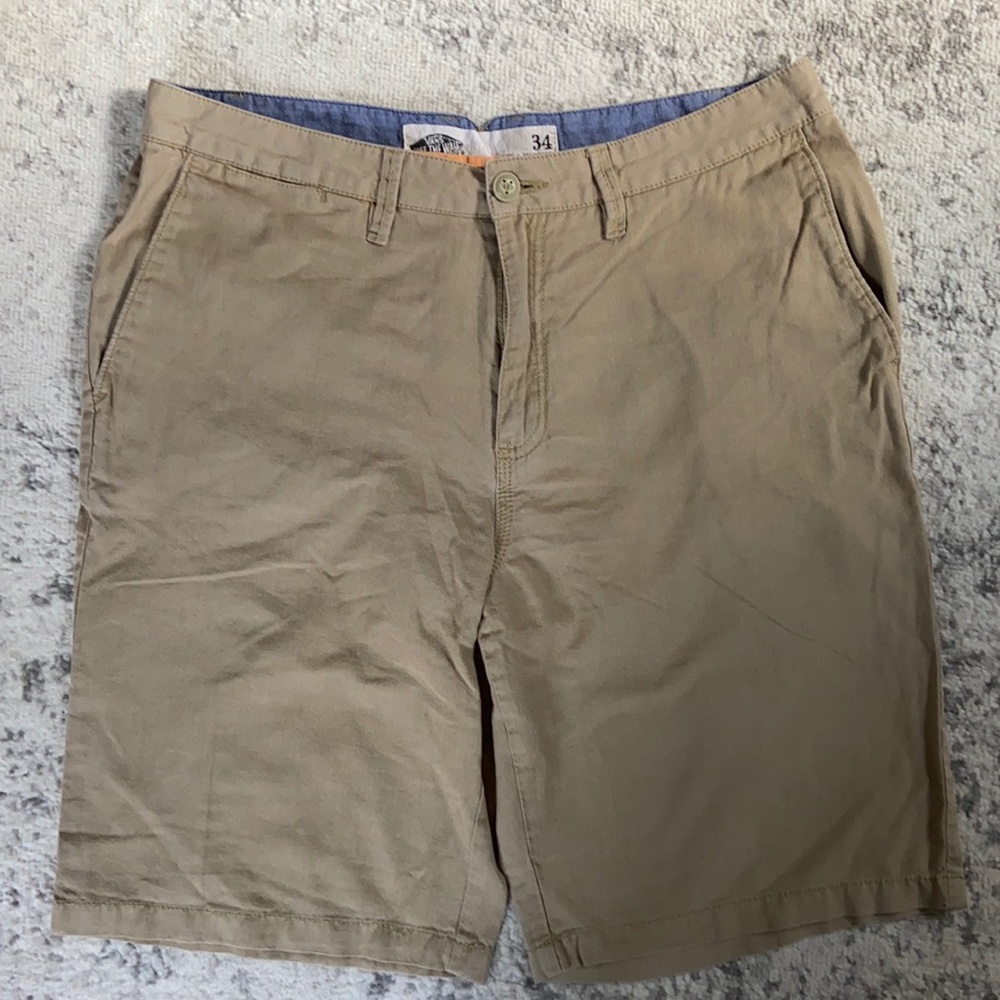 Vans Short - Lightweight